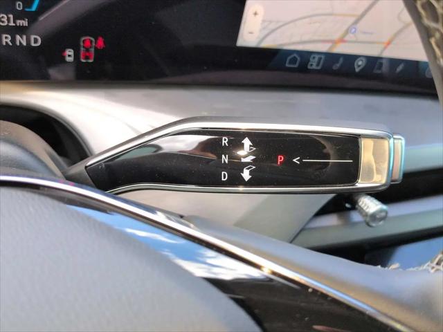 2026 Cadillac iQ Luxury