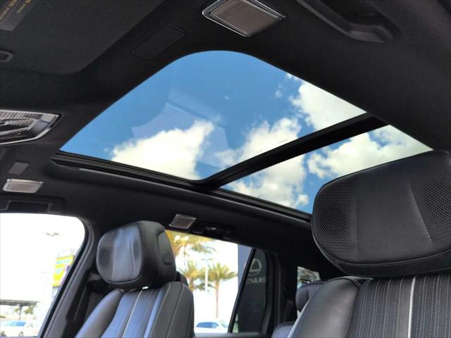 2026 Cadillac iQ Luxury