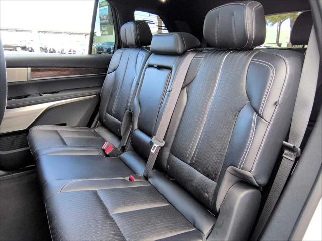 2026 Cadillac iQ Luxury