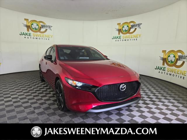 2026 Mazda Mazda3 2.5 S Select Sport for sale in Cincinnati, OH