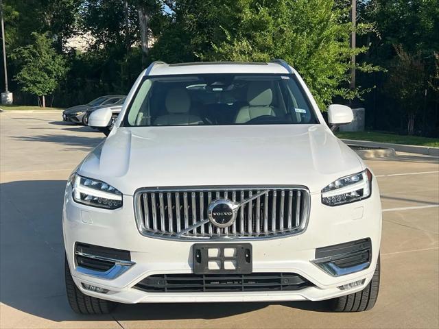 2023 Volvo XC90 B6 Plus 6-Seater