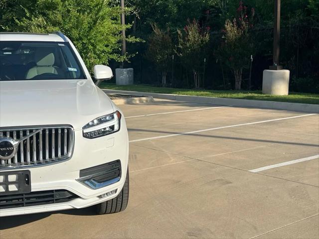 2023 Volvo XC90 B6 Plus 6-Seater