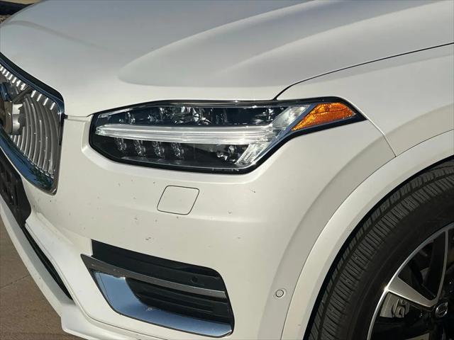 2023 Volvo XC90 B6 Plus 6-Seater