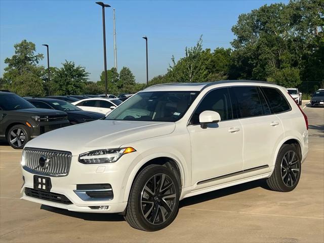 2023 Volvo XC90 B6 Plus 6-Seater