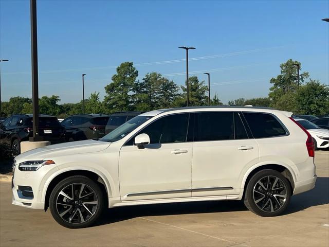 2023 Volvo XC90 B6 Plus 6-Seater