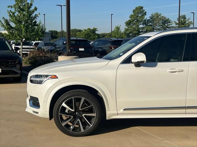 2023 Volvo XC90 B6 Plus 6-Seater