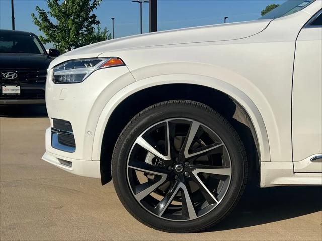 2023 Volvo XC90 B6 Plus 6-Seater