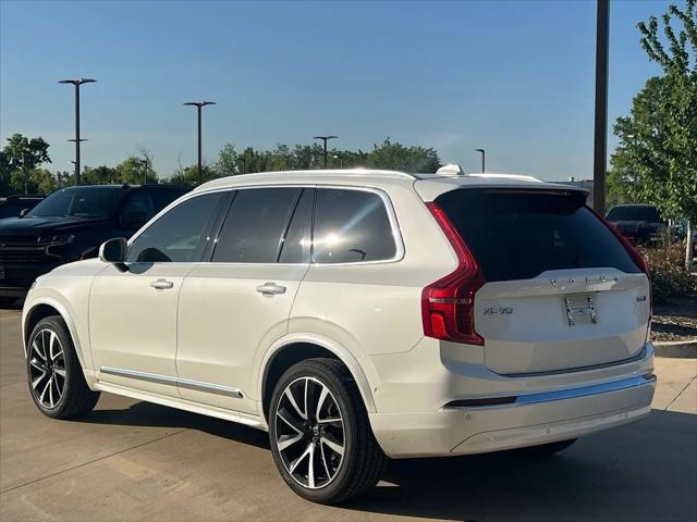 2023 Volvo XC90 B6 Plus 6-Seater