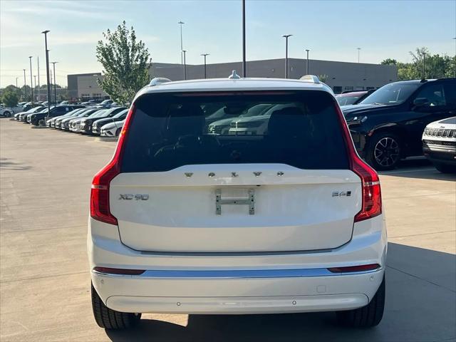 2023 Volvo XC90 B6 Plus 6-Seater