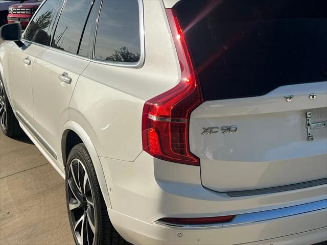 2023 Volvo XC90 B6 Plus 6-Seater