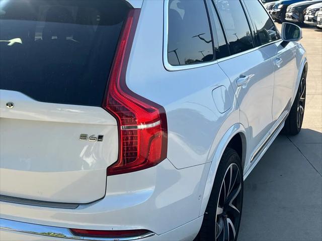 2023 Volvo XC90 B6 Plus 6-Seater