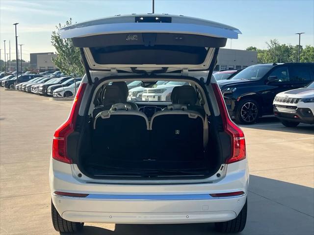 2023 Volvo XC90 B6 Plus 6-Seater