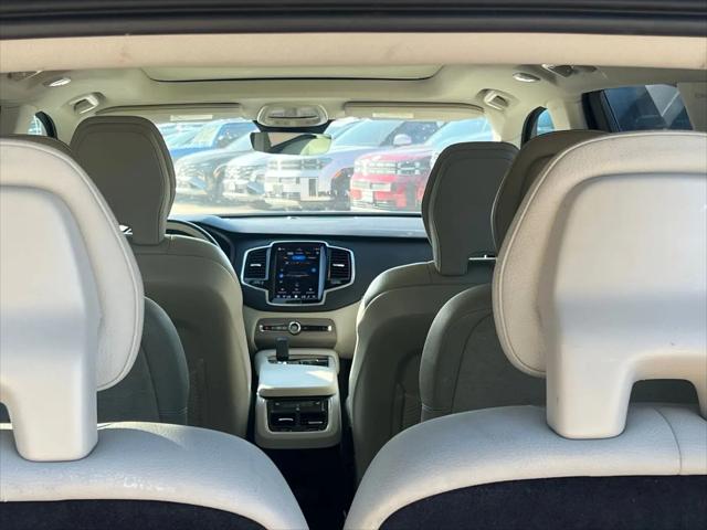 2023 Volvo XC90 B6 Plus 6-Seater