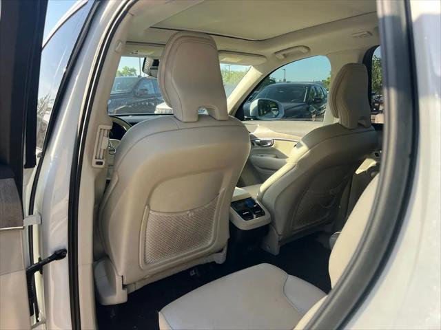 2023 Volvo XC90 B6 Plus 6-Seater