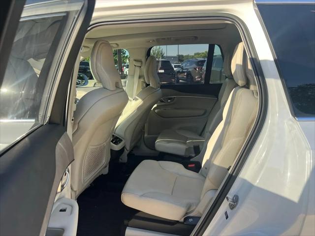 2023 Volvo XC90 B6 Plus 6-Seater