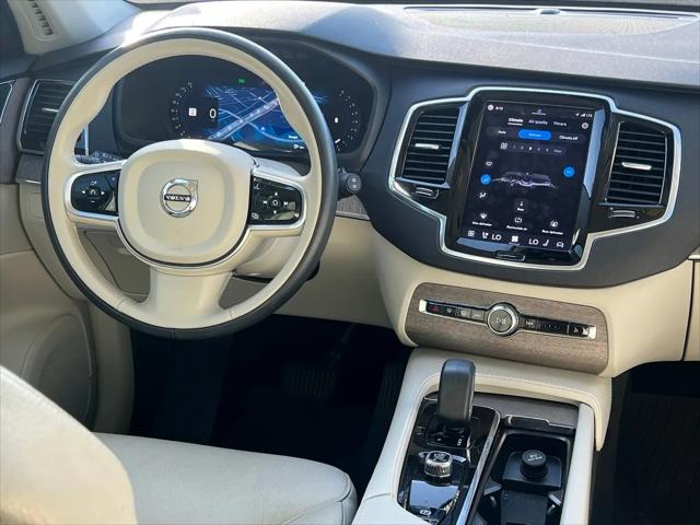 2023 Volvo XC90 B6 Plus 6-Seater