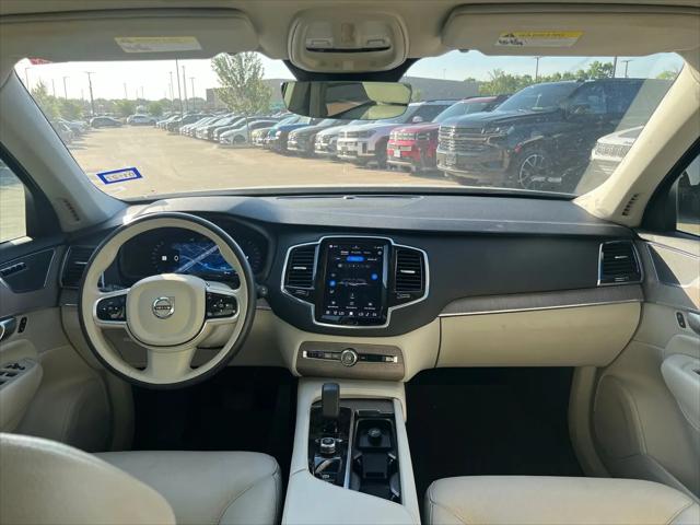 2023 Volvo XC90 B6 Plus 6-Seater