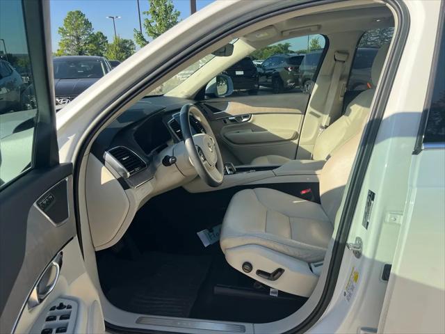 2023 Volvo XC90 B6 Plus 6-Seater