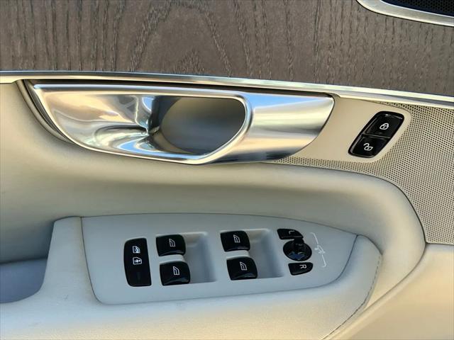 2023 Volvo XC90 B6 Plus 6-Seater