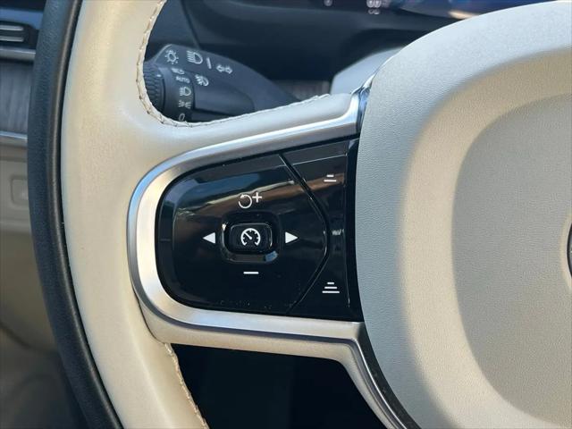 2023 Volvo XC90 B6 Plus 6-Seater
