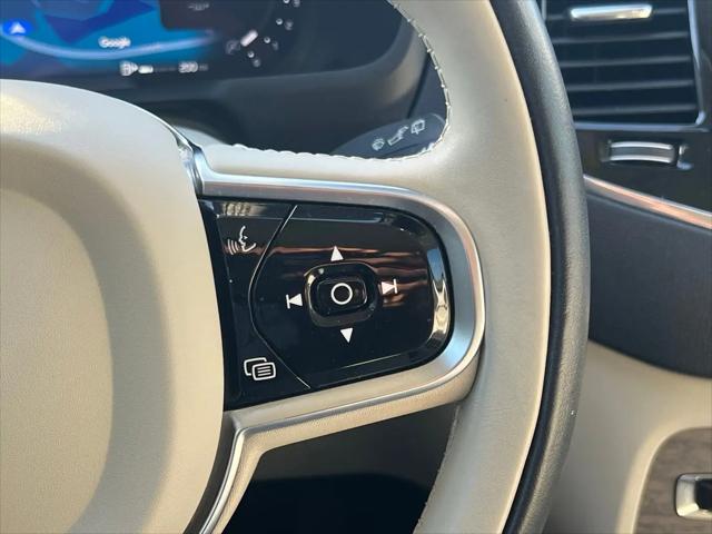 2023 Volvo XC90 B6 Plus 6-Seater