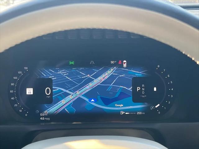 2023 Volvo XC90 B6 Plus 6-Seater