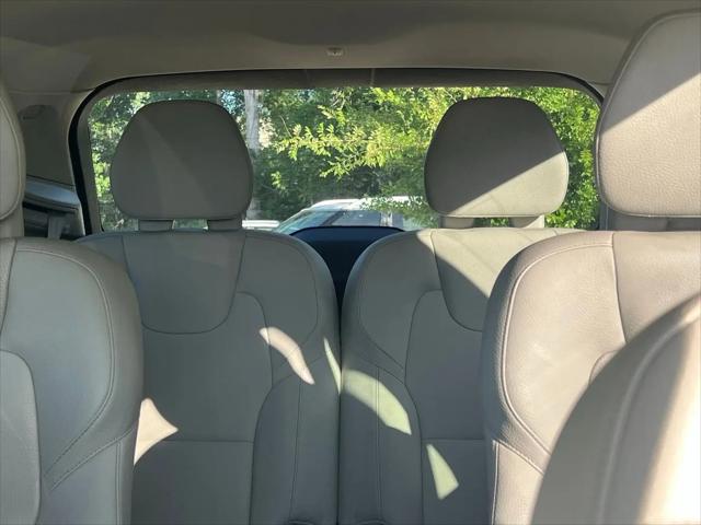 2023 Volvo XC90 B6 Plus 6-Seater
