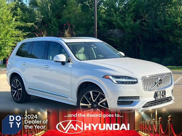 2023 Volvo XC90 B6 Plus 6-Seater for sale in Carrollton, TX