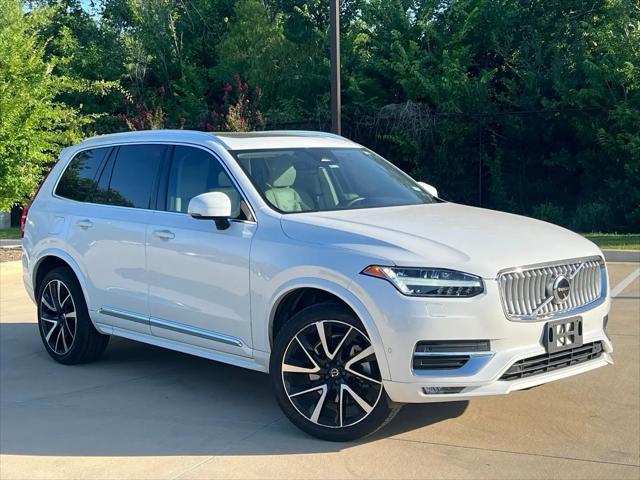 2023 Volvo XC90 B6 Plus 6-Seater for sale in Carrollton, TX