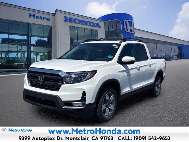 2026 Honda Ridgeline RTL for sale in Montclair, CA