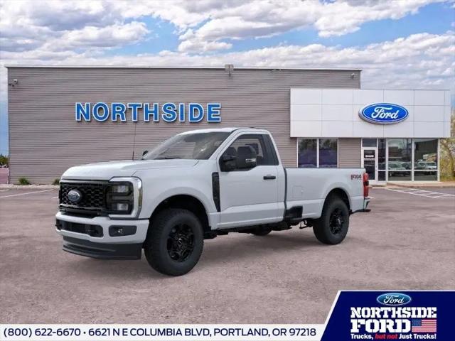 2026 Ford F-350 XL for sale in Portland, OR