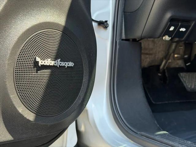 2016 Nissan JUKE SV