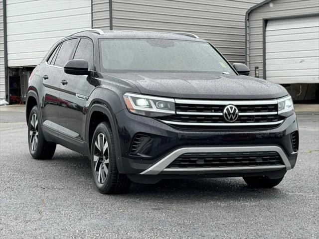 2021 Volkswagen Atlas Cross Sport 2.0T SE