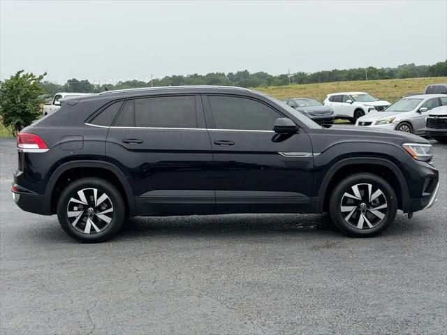 2021 Volkswagen Atlas Cross Sport 2.0T SE