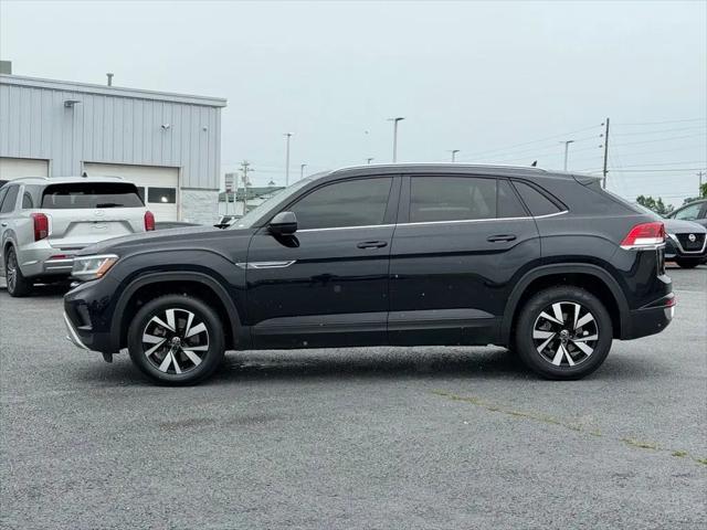 2021 Volkswagen Atlas Cross Sport 2.0T SE