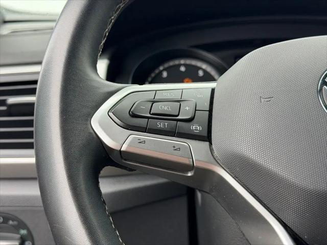 2021 Volkswagen Atlas Cross Sport 2.0T SE