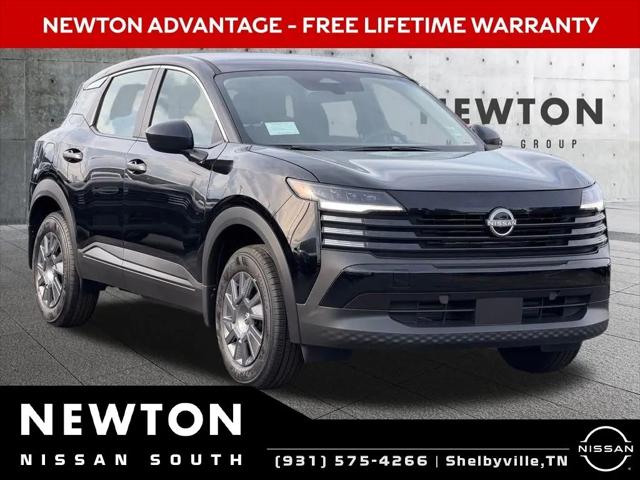 2026 Nissan Kicks S for sale in Shelbyville, TN