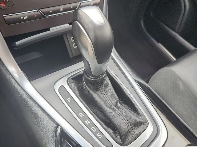 2016 Ford Edge Sport