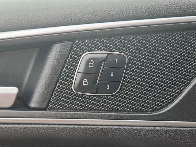 2016 Ford Edge Sport