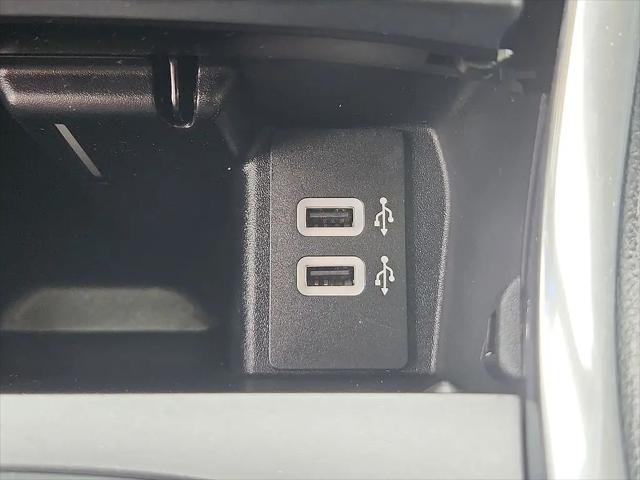 2016 Ford Edge Sport