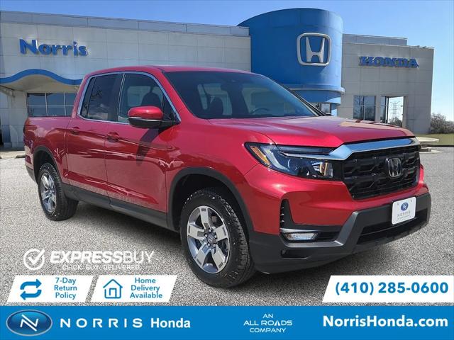 2026 Honda Ridgeline RTL for sale in Dundalk, MD