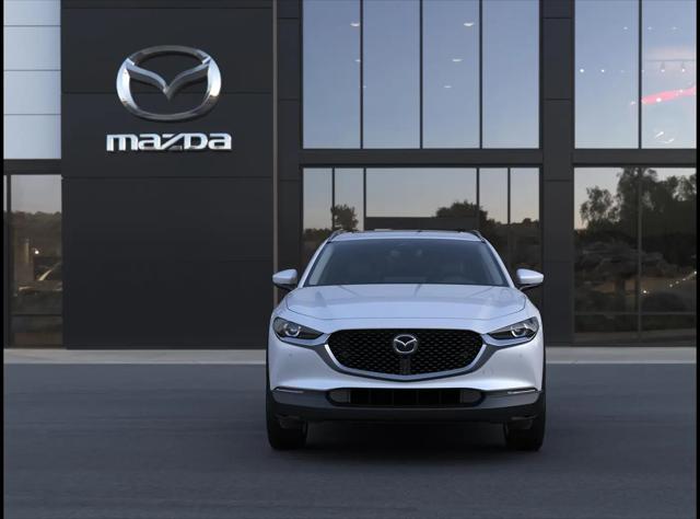 2026 Mazda CX-30 2.5 S Preferred