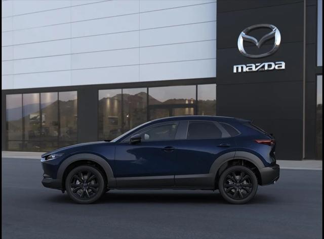 2026 Mazda CX-30 2.5 S Select Sport