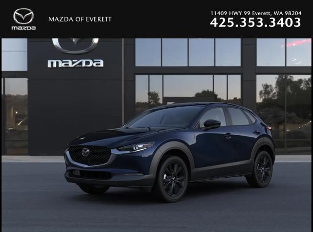 2026 Mazda CX-30 2.5 S Select Sport for sale in Everett, WA