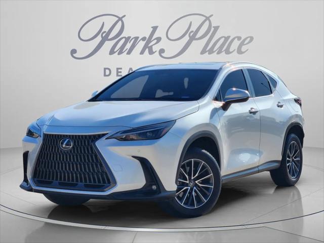 2024 Lexus NX Premium for sale in Grapevine, TX