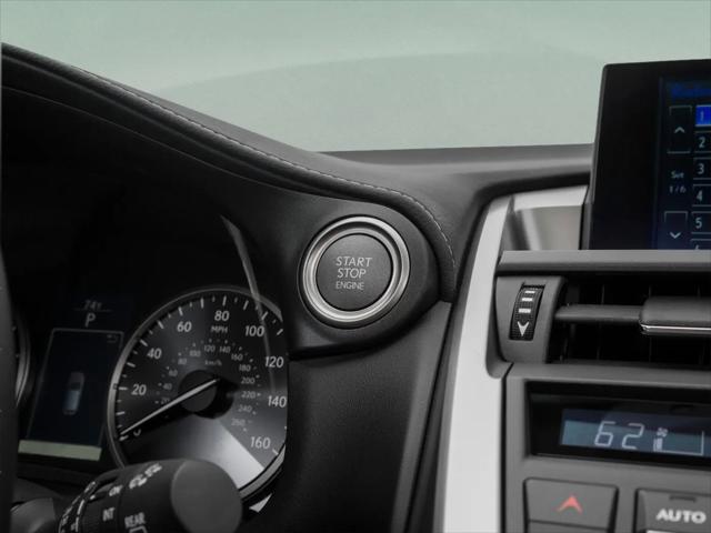 2016 Lexus NX 200t NX 200t