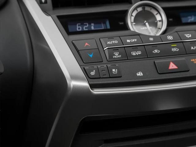 2016 Lexus NX 200t NX 200t