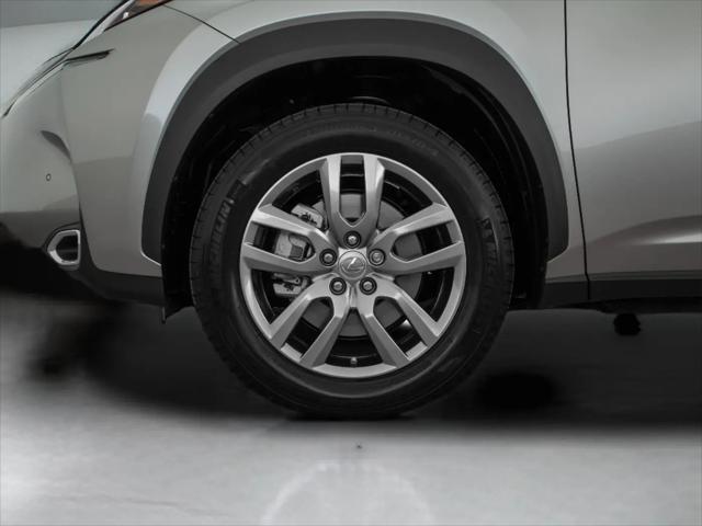 2016 Lexus NX 200t NX 200t