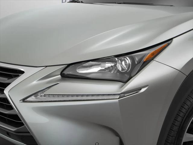 2016 Lexus NX 200t NX 200t