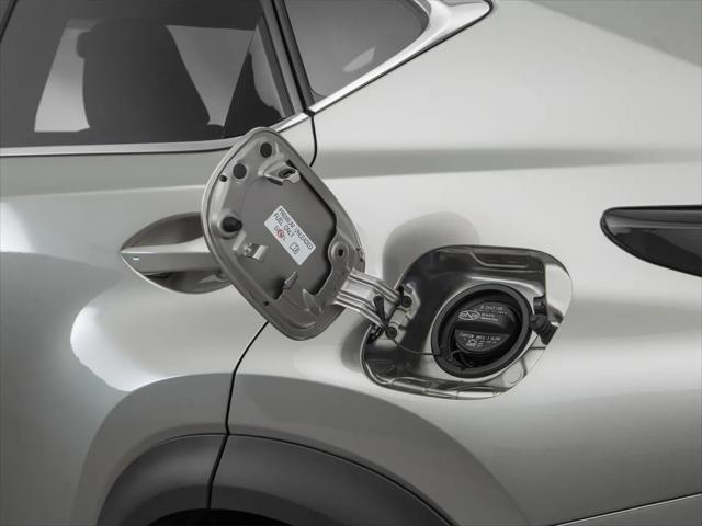 2016 Lexus NX 200t NX 200t